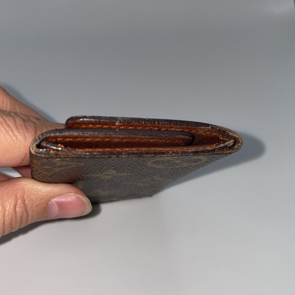 Louis Vuitton Multicle key case accessory brown - Picture 4 of 10